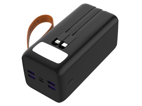 POWER BANK TRACER VOUGE-5 50000MAH POWER BANK TRACER VOUGE-5 50000MAH