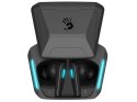 SŁUCHAWKI A4TECH BLOODY TWS M70 BLACK/BLUE