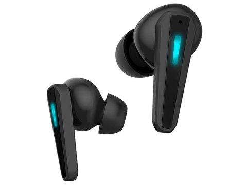 SŁUCHAWKI A4TECH BLOODY TWS M70 BLACK/BLUE SŁUCHAWKI A4TECH BLOODY TWS M70 BLACK/BLUE