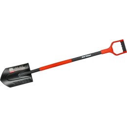 SZ PADEL OSTRY, PREMIUM,HARTOWANY,TRZON METAL.,1200MM  PROLINE