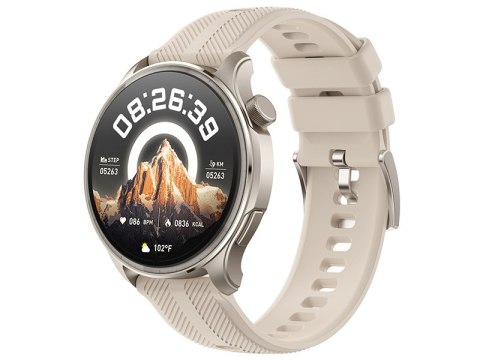 TRACER SMARTWATCH SM7 ASTRAL STARLIGHT TRACER SMARTWATCH SM7 ASTRAL STARLIGHT