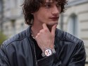 TRACER SMARTWATCH SM7 ASTRAL STARLIGHT