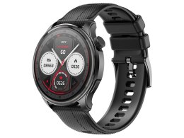 TRACER SMARTWATCH SM7 SHADOW BLACK