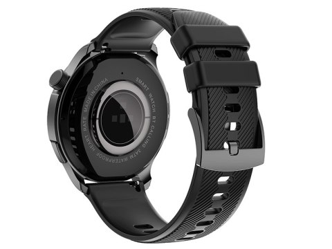 TRACER SMARTWATCH SM7 SHADOW BLACK TRACER SMARTWATCH SM7 SHADOW BLACK
