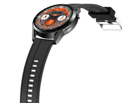 TRACER SMARTWATCH SM9 PULSERAY TRACER SMARTWATCH SM9 PULSERAY