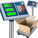 WAGA MAGAZYNOWA DO 100KG 23536