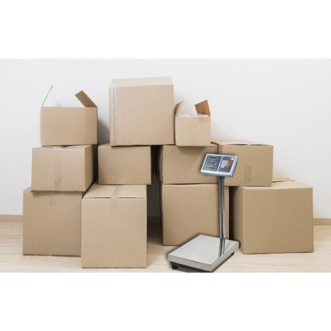 WAGA MAGAZYNOWA DO 100KG 23536 WAGA MAGAZYNOWA DO 100KG 23536