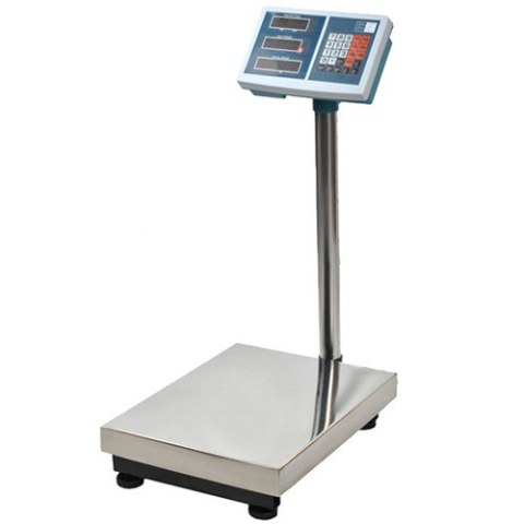 WAGA MAGAZYNOWA DO 100KG 23536 WAGA MAGAZYNOWA DO 100KG 23536