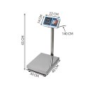 WAGA MAGAZYNOWA DO 100KG 23536