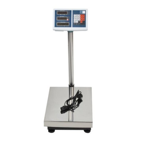 WAGA MAGAZYNOWA DO 100KG 23536 WAGA MAGAZYNOWA DO 100KG 23536