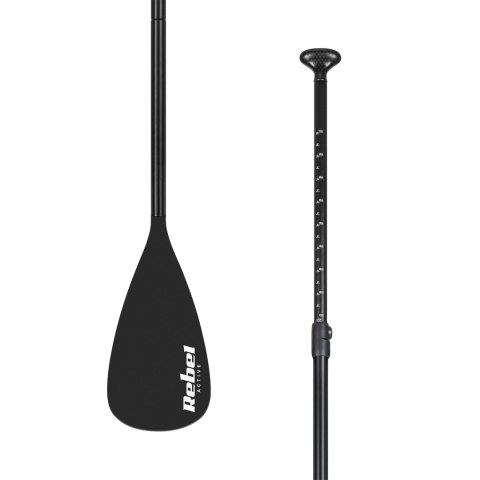 WIOSŁO REBEL ACTIVE DO SUP WIOSŁO REBEL ACTIVE DO SUP