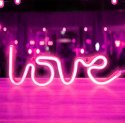 ZD79B NEON LED NA PIS LOVE
