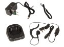 24-932# RADIOTELEFON  PMR UV-82 5W 1SZT BAOFENG
