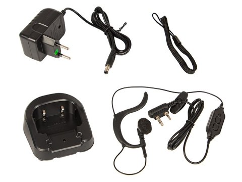 24-932# RADIOTELEFON PMR UV-82 5W 1SZT BAOFENG 24-932# RADIOTELEFON PMR UV-82 5W 1SZT BAOFENG