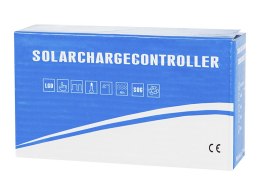 50-291# REGULATOR ŁADOWANIA SOLAR 12-24V 100A