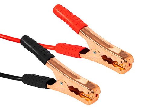 52-401# KABLE ROZRUCHOWE 400A 2,5M BLOW 52-401# KABLE ROZRUCHOWE 400A 2,5M BLOW