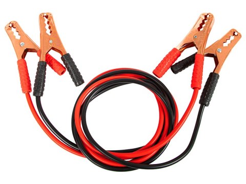 52-402# KABLE ROZRUCHOWE 600A 4M BLOW 52-402# KABLE ROZRUCHOWE 600A 4M BLOW