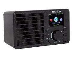 77-590# RADIO  PRZENOŚNE INTERNETOWE BLOW RI1