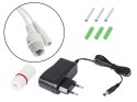 78-654# KAMERA BLOW WIFI TUYA 4M P T-424 TUBOWA