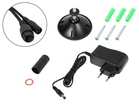 78-655# KAMERA BLOW WIFI TUYA 3M P Z LAM PĄ T-113 78-655# KAMERA BLOW WIFI TUYA 3M P Z LAM PĄ T-113