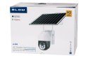 78-826# KAMERA BLOW 4G  PTZ 3M P H-393 SOLAR Z AKUMULATOREM 8W
