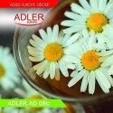 AD 08 BEIGE CZAJNIK  PLASTIKOWY 1,0 L