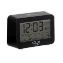 AD 1196 BLACK BUDZIK NA BATERIE