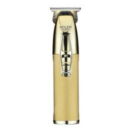 AD 2836 GOLD TRYMER STRZYŻARKA  PROFESJONALNA - USB