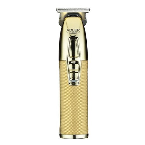 AD 2836 GOLD TRYMER STRZYŻARKA  PROFESJONALNA - USB