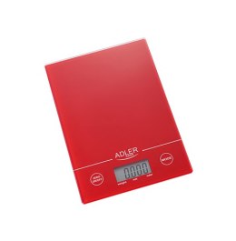 AD 3138 RED WAGA KUCHENNA