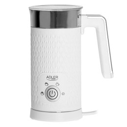 AD 4494 WHITE S PIENIACZ DO MLEKA - S PIENIANIE I  PODGRZEWANIE (LATTE I CA P PUCINO)