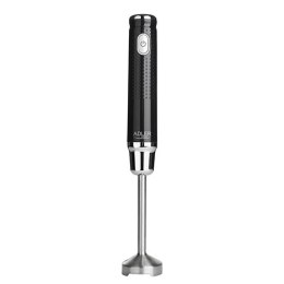 AD 4617 BLACK BLENDER RĘCZNY