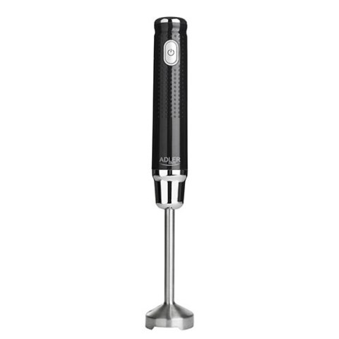 AD 4617 BLACK BLENDER RĘCZNY AD 4617 BLACK BLENDER RĘCZNY