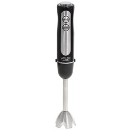 AD 4625 BLACK BLENDER RĘCZNY