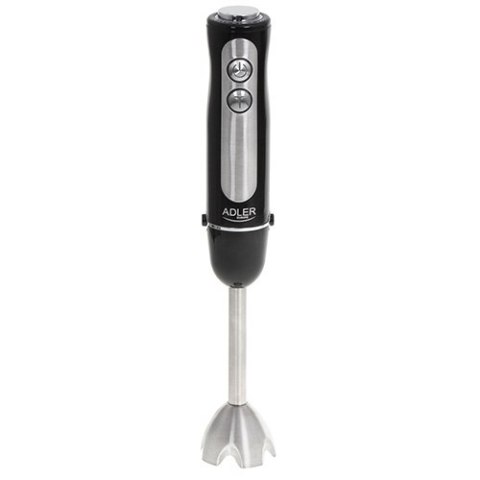 AD 4625 BLACK BLENDER RĘCZNY AD 4625 BLACK BLENDER RĘCZNY