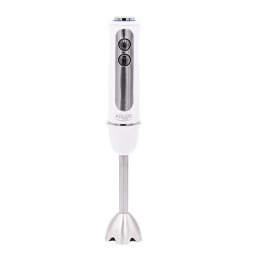 AD 4625 WHITE BLENDER RĘCZNY
