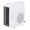 AD 7725 WHITE TERMOWENTYLATOR