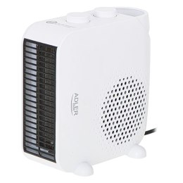 AD 7725 WHITE TERMOWENTYLATOR