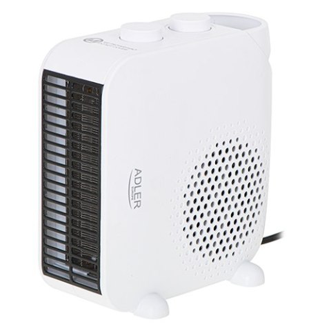 AD 7725 WHITE TERMOWENTYLATOR AD 7725 WHITE TERMOWENTYLATOR