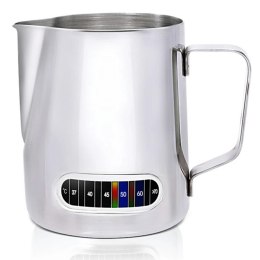 AG514E KUBEK DO S PIENIANIA 350ML TERMOMETR