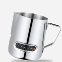 AG514E KUBEK DO S PIENIANIA 350ML TERMOMETR
