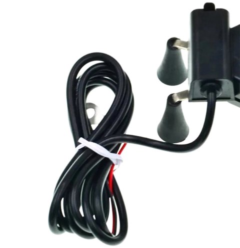 AP14C MOTOCYKLOWY UCHWYT NA TELEFON USB AP14C MOTOCYKLOWY UCHWYT NA TELEFON USB