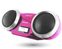 CR 1139  PINK RADIO Z BLUETOOTH / USB