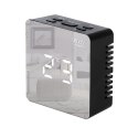 CR 1150 BLACK BUDZIK LED