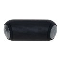 CR 1901 BLACK GŁOŚNIK BEZ PRZEWODOWY - BLUETOOTH