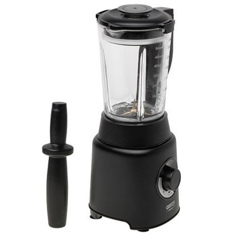 CR 4089 BLENDER KIELICHOWY - 23000OBR/MIN - 1,7L KIELICH - 3 PROGRAMY CR 4089 BLENDER KIELICHOWY - 23000OBR/MIN - 1,7L KIELICH - 3 PROGRAMY