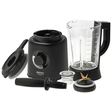 CR 4089 BLENDER KIELICHOWY - 23000OBR/MIN - 1,7L KIELICH - 3 PROGRAMY CR 4089 BLENDER KIELICHOWY - 23000OBR/MIN - 1,7L KIELICH - 3 PROGRAMY
