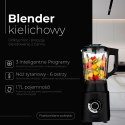 CR 4089 BLENDER KIELICHOWY - 23000OBR/MIN - 1,7L KIELICH - 3  PROGRAMY