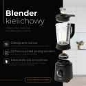 CR 4089 BLENDER KIELICHOWY - 23000OBR/MIN - 1,7L KIELICH - 3  PROGRAMY