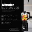 CR 4089 BLENDER KIELICHOWY - 23000OBR/MIN - 1,7L KIELICH - 3  PROGRAMY